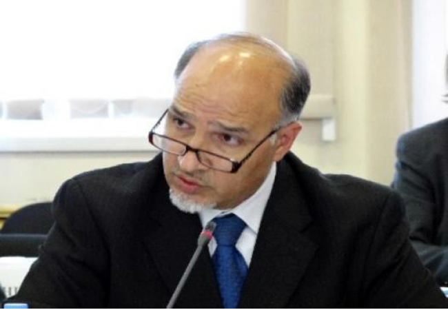 Kabul to Seek UN Action against State Sponsors of Terror